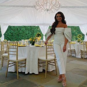 New Solace London Jumpsuit